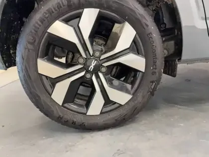 Photo 30 Dacia Sandero  ECO-G 100 GSR2