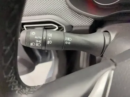 Photo 22 Dacia Sandero  ECO-G 100 GSR2