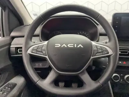 Photo 80 Dacia Sandero  ECO-G 100 GSR2
