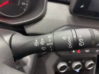 Photo 23 Dacia Sandero  ECO-G 100 GSR2