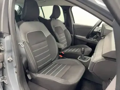 Photo 14 Dacia Sandero  ECO-G 100 GSR2