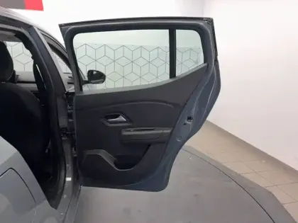 Photo 15 Dacia Sandero  ECO-G 100 GSR2