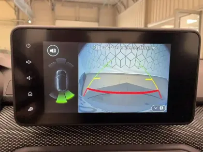 Photo 31 Dacia Sandero  ECO-G 100 GSR2