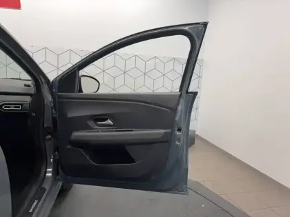 Photo 13 Dacia Sandero  ECO-G 100 GSR2