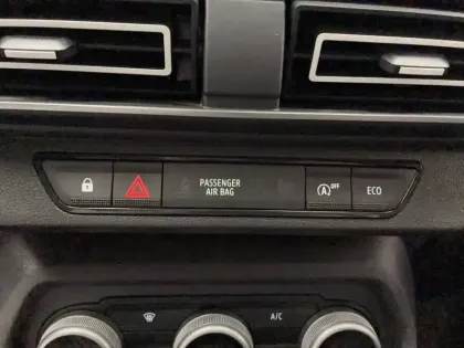 Photo 24 Dacia Sandero  ECO-G 100 GSR2