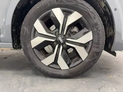 Photo 29 Dacia Sandero  ECO-G 100 GSR2