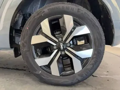 Photo 9 Dacia Sandero  ECO-G 100 GSR2