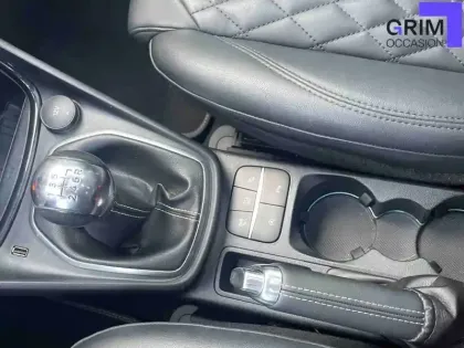 Photo 9 Ford Puma  1.0 Flexifuel 125 ch mHEV S&S BVM6