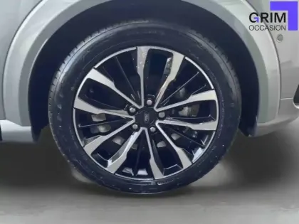 Photo 13 Ford Puma  1.0 Flexifuel 125 ch mHEV S&S BVM6