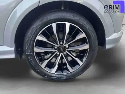 Photo 15 Ford Puma  1.0 Flexifuel 125 ch mHEV S&S BVM6