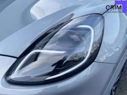 Photo 16 Ford Puma  1.0 Flexifuel 125 ch mHEV S&S BVM6