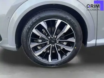 Photo 12 Ford Puma  1.0 Flexifuel 125 ch mHEV S&S BVM6