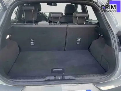 Photo 11 Ford Puma  1.0 Flexifuel 125 ch mHEV S&S BVM6