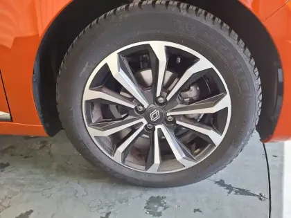 Photo 12 Renault Clio  TCe 90