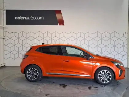 Photo 45 Renault Clio Gén. V (BJA) Ph2 Techno 5