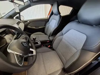 Photo 17 Renault Clio  TCe 90