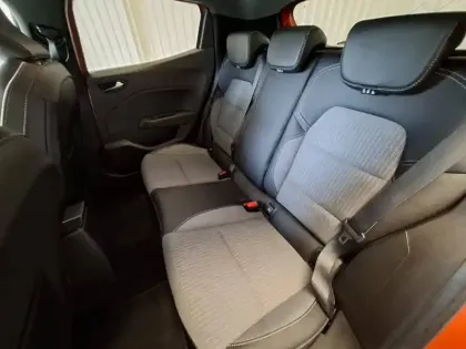 Photo 60 Renault Clio Gén. V (BJA) Ph2 Techno 5