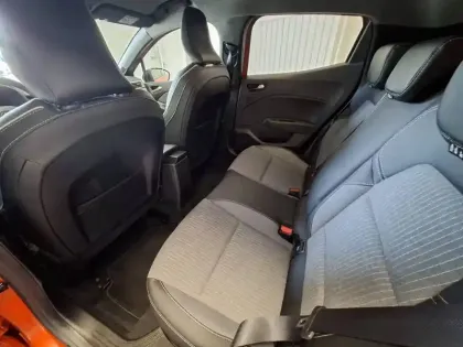 Photo 59 Renault Clio Gén. V (BJA) Ph2 Techno 5