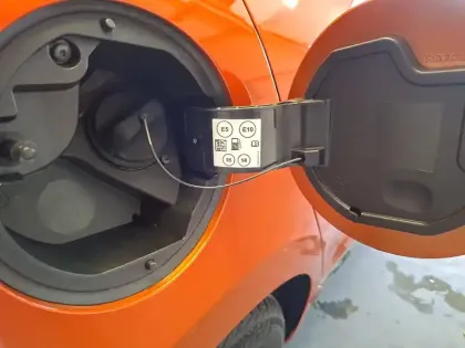 Photo 53 Renault Clio Gén. V (BJA) Ph2 Techno 5