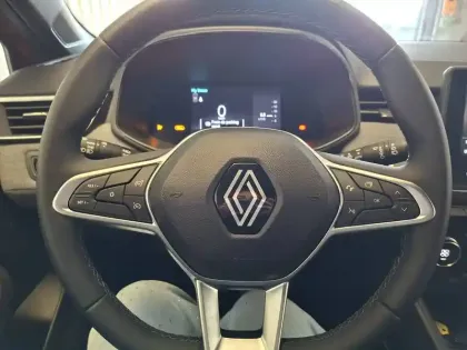 Photo 26 Renault Clio  TCe 90