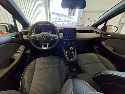 Photo 10 Renault Clio  TCe 90