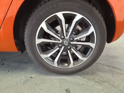 Photo 14 Renault Clio  TCe 90