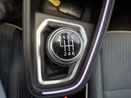 Photo 76 Renault Clio Gén. V (BJA) Ph2 Techno 5