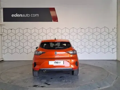 Photo 43 Renault Clio Gén. V (BJA) Ph2 Techno 5