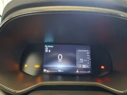 Photo 25 Renault Clio  TCe 90