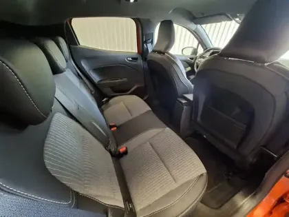 Photo 62 Renault Clio Gén. V (BJA) Ph2 Techno 5