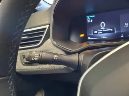 Photo 29 Renault Clio  TCe 90