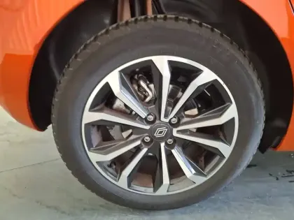 Photo 8 Renault Clio  TCe 90