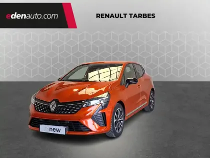 Photo Renault Clio Techno