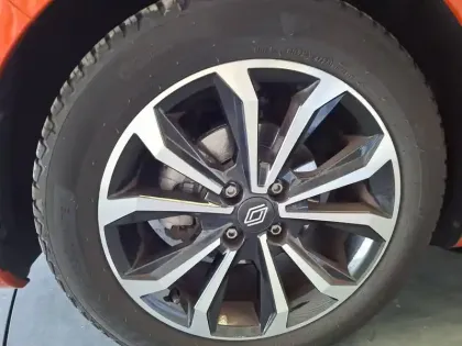 Photo 55 Renault Clio Gén. V (BJA) Ph2 Techno 5