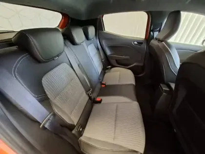 Photo 23 Renault Clio  TCe 90