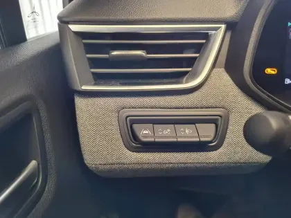 Photo 72 Renault Clio Gén. V (BJA) Ph2 Techno 5