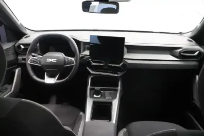 Photo 12 Dacia Bigster  Hybrid 155