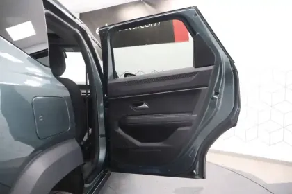 Photo 10 Dacia Bigster  Hybrid 155