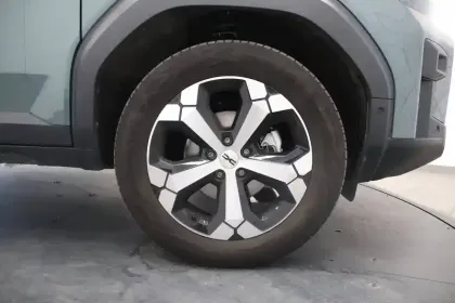 Photo 6 Dacia Bigster  Hybrid 155