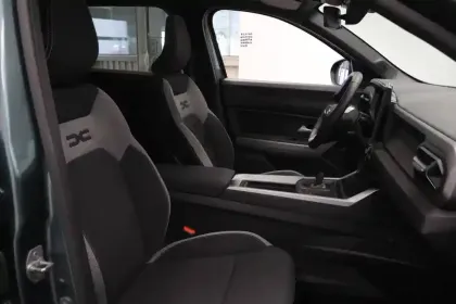 Photo 9 Dacia Bigster  Hybrid 155