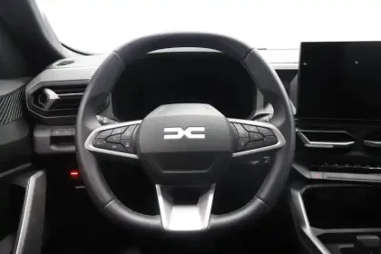 Photo 13 Dacia Bigster  Hybrid 155