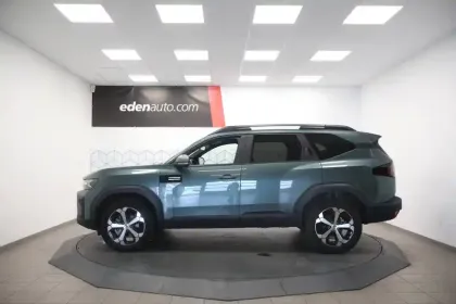 Photo 29 Dacia Bigster  Hybrid 155