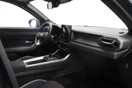 Photo 7 Dacia Bigster  Hybrid 155