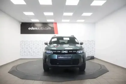 Photo 5 Dacia Bigster  Hybrid 155