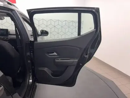 Photo 16 Dacia Sandero  TCe 90 GSR2