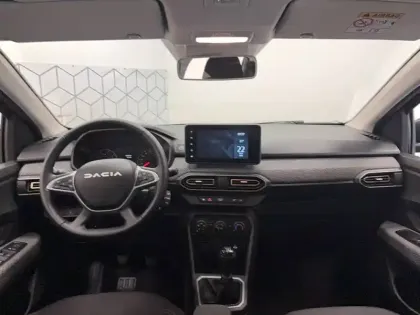 Photo 10 Dacia Sandero  TCe 90 GSR2