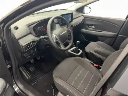 Photo 11 Dacia Sandero  TCe 90 GSR2