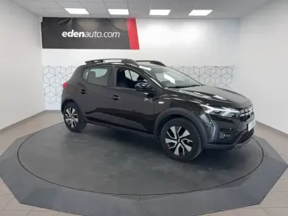 Photo 6 Dacia Sandero  TCe 90 GSR2