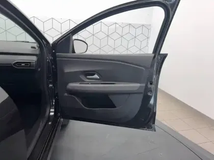 Photo 15 Dacia Sandero  TCe 90 GSR2