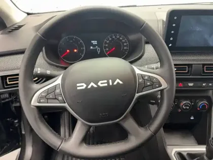 Photo 12 Dacia Sandero  TCe 90 GSR2